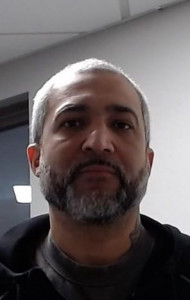 David Nmn Lugo Jr a registered Sex Offender of Ohio