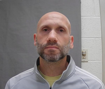 William F Basel II a registered Sex Offender of Ohio