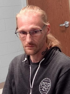 Charlie Wayne Thornton a registered Sex Offender of Ohio