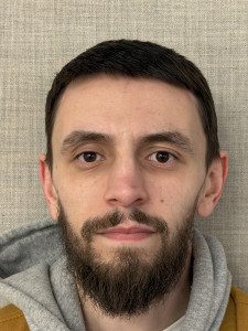 Garrett Austin May a registered Sex Offender of Ohio