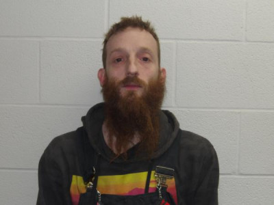 Nathaniel A Speelman a registered Sex Offender of Ohio