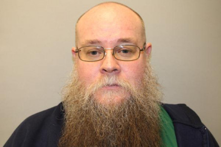 Jason Grant Hood a registered Sex Offender of Ohio