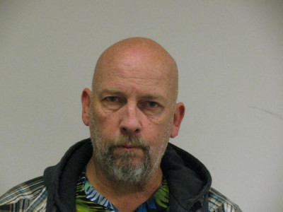 Richard Lee Collins a registered Sex Offender of Ohio