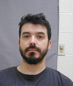 Thomas Michael Trend a registered Sex Offender of Ohio