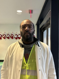 Orlando De'gregory Lowery a registered Sex Offender of Ohio