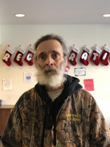 James A Custer a registered Sex Offender of Ohio