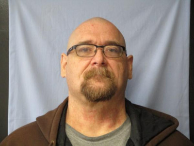 William Geoffrey Dailey a registered Sex Offender of Ohio
