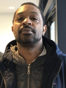 John George a registered Sex Offender of Ohio