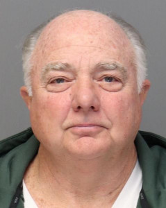 Robert Ware a registered Sex Offender of Ohio