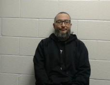 Juan F Perez a registered Sex Offender of Ohio