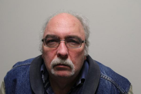 Dennis Robert Palmer a registered Sex Offender of Ohio