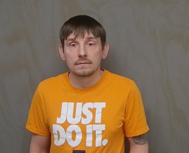 David Edward White a registered Sex Offender of Ohio
