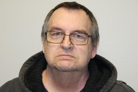 Jeffrey Lynn Smith a registered Sex Offender of Ohio