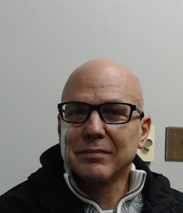Aaron David Snyder a registered Sex Offender of Ohio