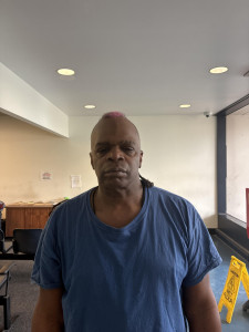 Christopher Wilson a registered Sex Offender of Ohio