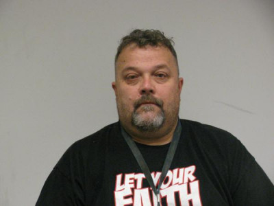 Paul Thomas Patton a registered Sex Offender of Ohio