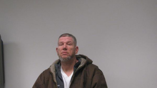 Eric James Hendrix a registered Sex Offender of Ohio