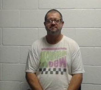 Brad J Dangler a registered Sex Offender of Ohio