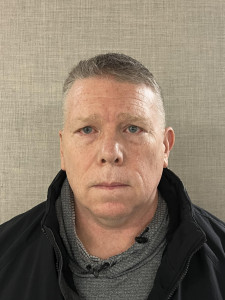 Patrick Michael Owens a registered Sex Offender of Ohio