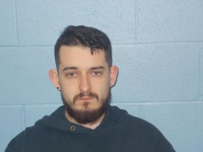 Corey Dennis Fyffe a registered Sex Offender of Ohio