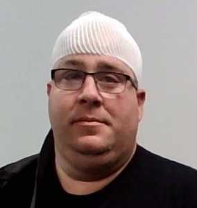 Michael Scott Jett a registered Sex Offender of Ohio