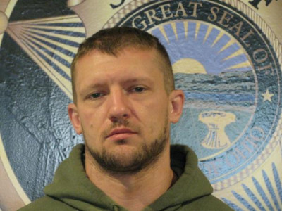 Branden Oringer a registered Sex Offender of Ohio