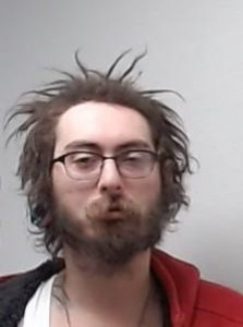 Joshua Earl Bivens a registered Sex Offender of Ohio