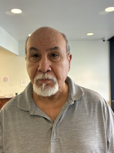 Juan Linares a registered Sex Offender of Ohio