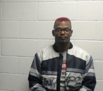 Antwan Williams a registered Sex Offender of Ohio