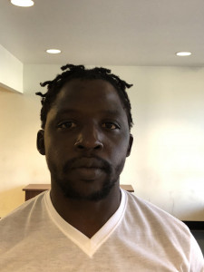 Rafieal Dw Hall a registered Sex Offender of Ohio