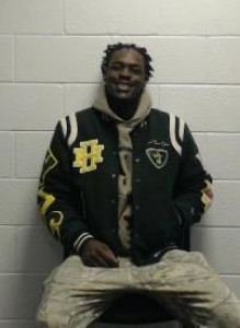 Deantewane D Evans a registered Sex Offender of Ohio