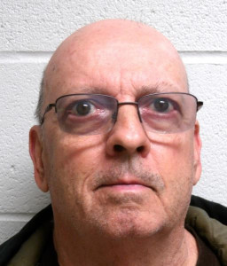 Raymond J Tiller a registered Sex Offender of Ohio