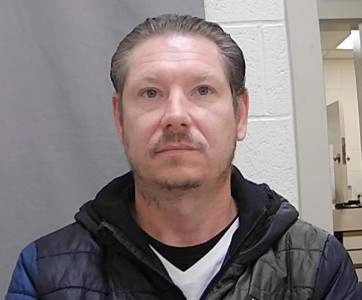 Christopher Lee Cramer a registered Sex Offender of Ohio
