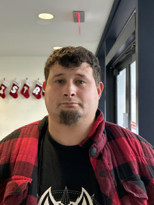 Austin Dylan Sherwood a registered Sex Offender of Ohio