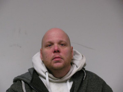 Jason William Ray Gregory a registered Sex Offender of Ohio