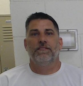 Kenneth Henry Moss Jr a registered Sex Offender of Ohio