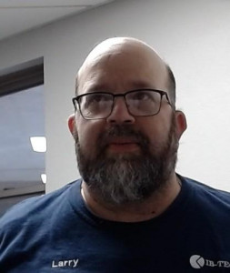 Larry Peck Betts a registered Sex Offender of Ohio