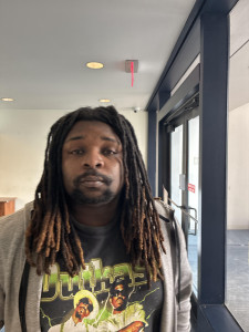 Westly Harris a registered Sex Offender of Ohio