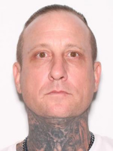 Randy Allen Sands a registered Sex Offender of Ohio