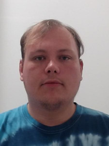 Tyler James Nidy a registered Sex Offender of Ohio