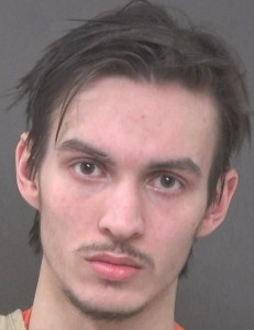 Erik Donovan Huizer a registered Sex Offender of Ohio