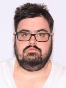 Joshua Allen Johnson a registered Sex Offender of Ohio
