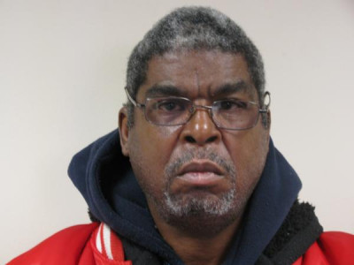 Ricardo Gambrell a registered Sex Offender of Ohio