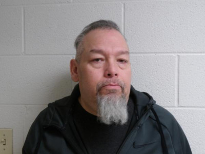 Jeffery D Barajas a registered Sex Offender of Ohio