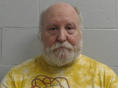 Donald Clayton Wells a registered Sex Offender of Ohio
