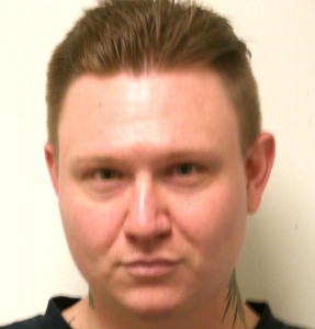 Jacob Thomas Cawthern a registered Sex Offender of Ohio