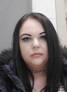 Abigail Rosemarie Wolf a registered Sex Offender of Ohio