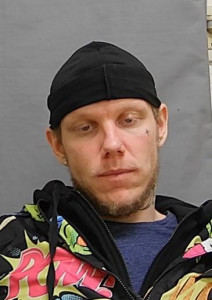 Jordan Mitchell Schwertner a registered Sex Offender of Ohio
