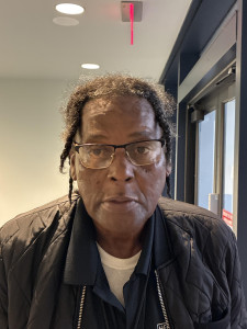 Jerry Wayne Goodrich a registered Sex Offender of Ohio