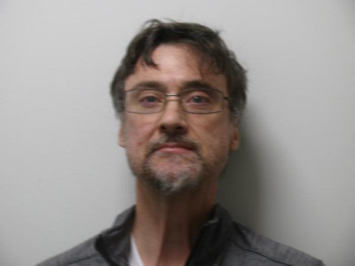 Gerald Arthur King Jr a registered Sex Offender of Ohio